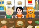 Burger Jam