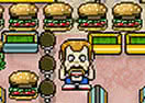 Burger Man