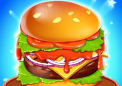Burger Mania