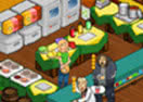 Burger Restaurant 2