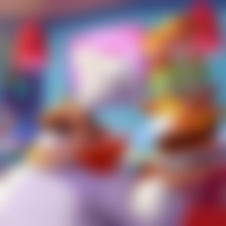 Restaurant Fever: Burger Time