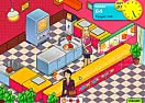 Burger Restaurant