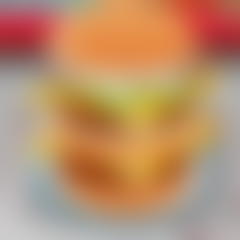 Burger Time
