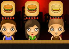 Burguer Bar