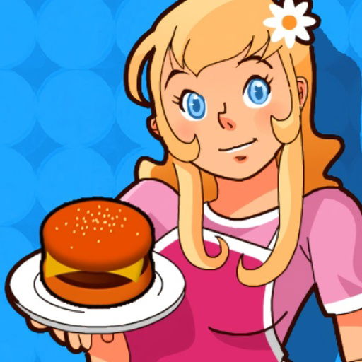 BURGER RESTAURANT 2 jogo online gratuito em