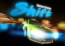 Burnin' Rubber Shift