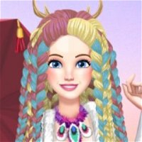 Jogos de Cabeleireira da Barbie - Jogos Online Grátis - Jogos123