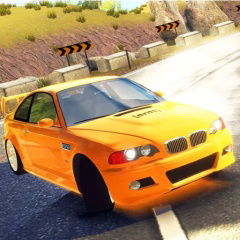 Jogo Burnout Extreme Drift 3 no Jogos 360