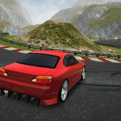 Jogo Burnout Extreme Drift 3 no Jogos 360