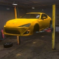 EXTREME DRIFT jogo online no