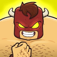 Burrito Bison no Jogos 360