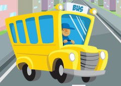 Bus Differences