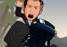Bush Rampage!