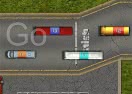Bus Madness