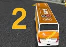 Bus Parking 3D World 2
