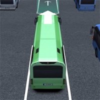 Estacionar Ônibus 3D  Jogos Online - Mr. Jogos
