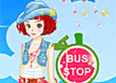 Bus Stop Dress Up