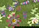 Butterfly Bash
