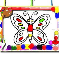 Jogo Coloring Book Playtime no Jogos 360