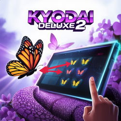 Butterfly Kyodai Deluxe