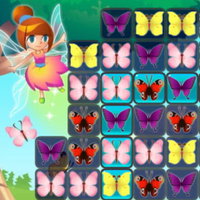 Jogos de Borboleta no Jogos 360