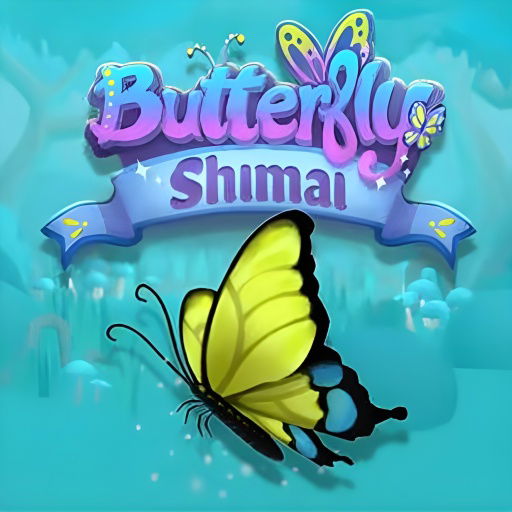 Jogo · Butterfly Kyodai · Jogar Online Grátis