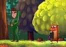 Buzz - I Saw my Friends