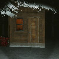 Cabin Horror