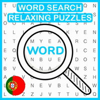 Caça Palavras: Word Search