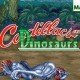 Cadillacs and Dinossaurs