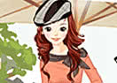 Cafe Dress Up 2