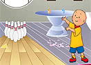 Caillou Bowling