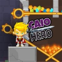 Yoyo Hero 3D no Jogos 360