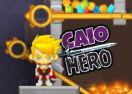 Caio Hero