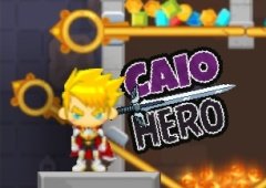 Caio Hero