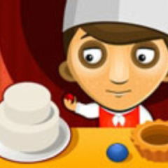 Jogo Cake Shop: Bakery no Jogos 360