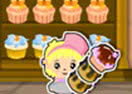 Cake Collapse
