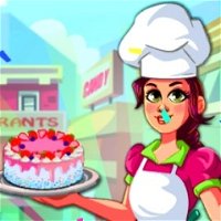 Jogo Pretty Box Bakery Game no Jogos 360