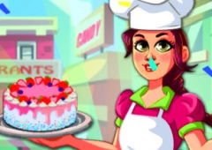 Cake House
