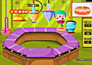 Cake Machine