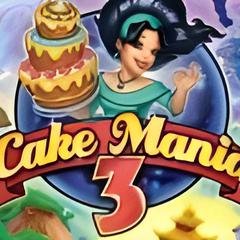 Jogo Sue Cake no Jogos 360