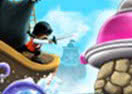 Cake Pirate