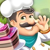 Cake Shop: Bakery