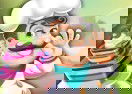 Cake Shop: Bakery