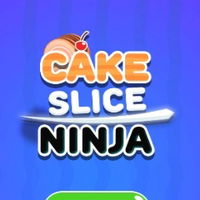 Cake Slice Ninja