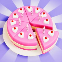 Cake Sort