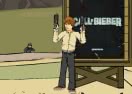 Call of Bieber
