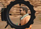Call on Duty Sniper Assassin