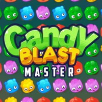 Candy Blast Master