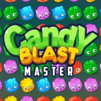 Candy Blast Master